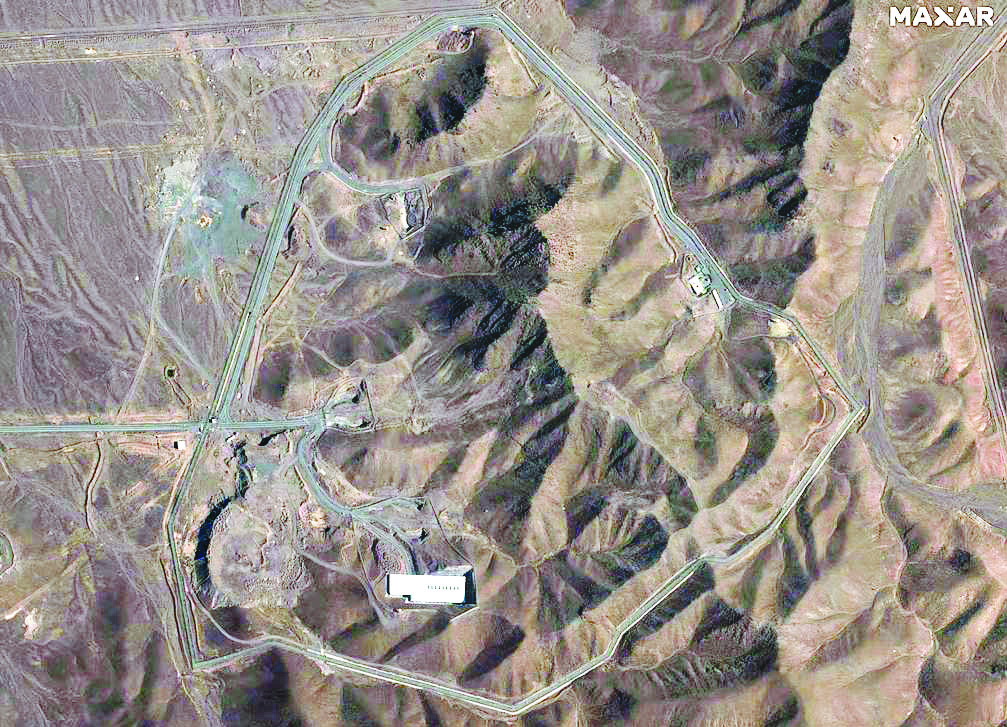 భీకర పోరు