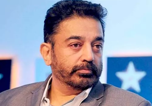 టాప్‌ ఇండియన్‌ డైరెక్టర్లను నిండా ముంచిన కమల్‌హాసన్‌!