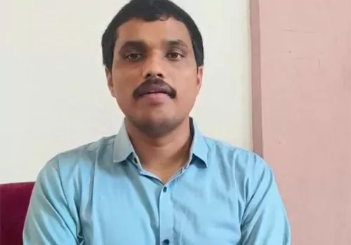 లడ్డూ ప్రసాదం కల్తీ కేసు.. వైవీ సుబ్బారెడ్డి పీఏకు సిట్ నోటీసులు