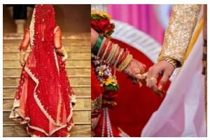 పెళ్లైన సాయంత్రానికే ప్రియుడితో పరారైన వధువు..