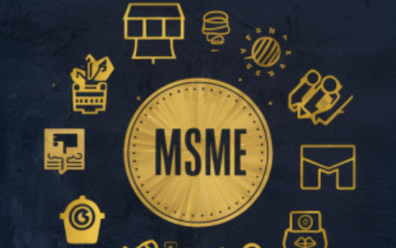 ఉపాధికి ఎంఎస్‌ఎంఈలు కీలకం